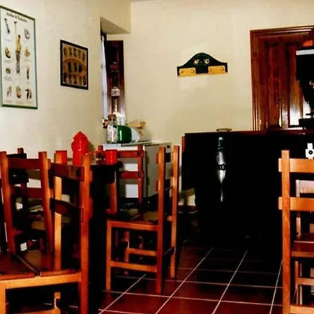 Apartment La Montanesa