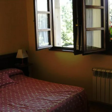 Apartment La Montanesa
