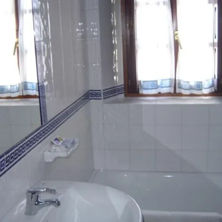 Apartment La Montanesa *