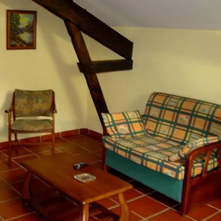Apartment La Montanesa Posada De Llanes
