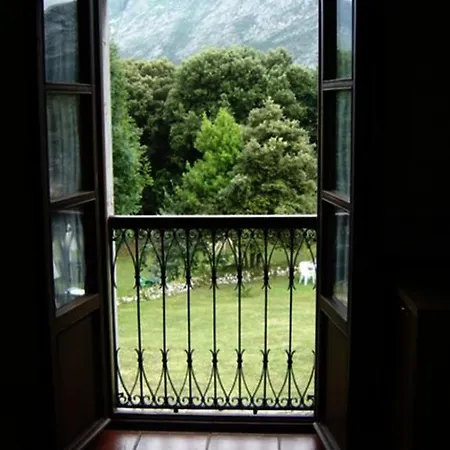 Apartment La Montanesa