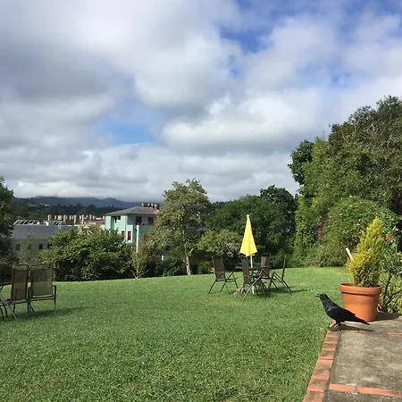 Apartment La Montanesa