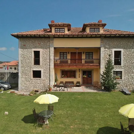 Apartment La Montanesa