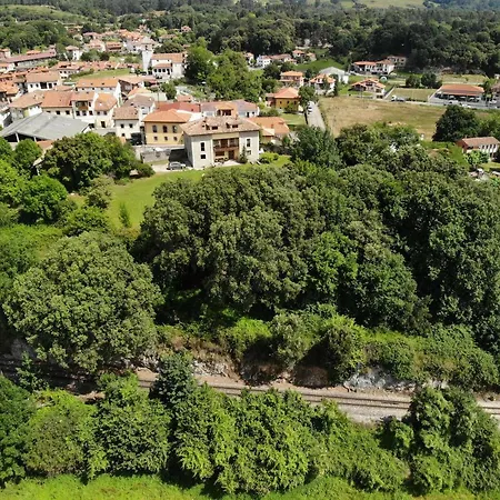 Apartment La Montanesa